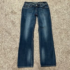 Rock and Roll Jeans 31x36